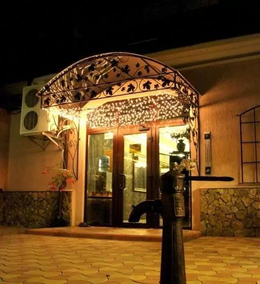 ホテル Style Bessarabia