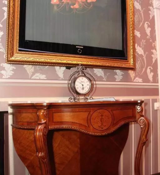 ホテル Style Bessarabia