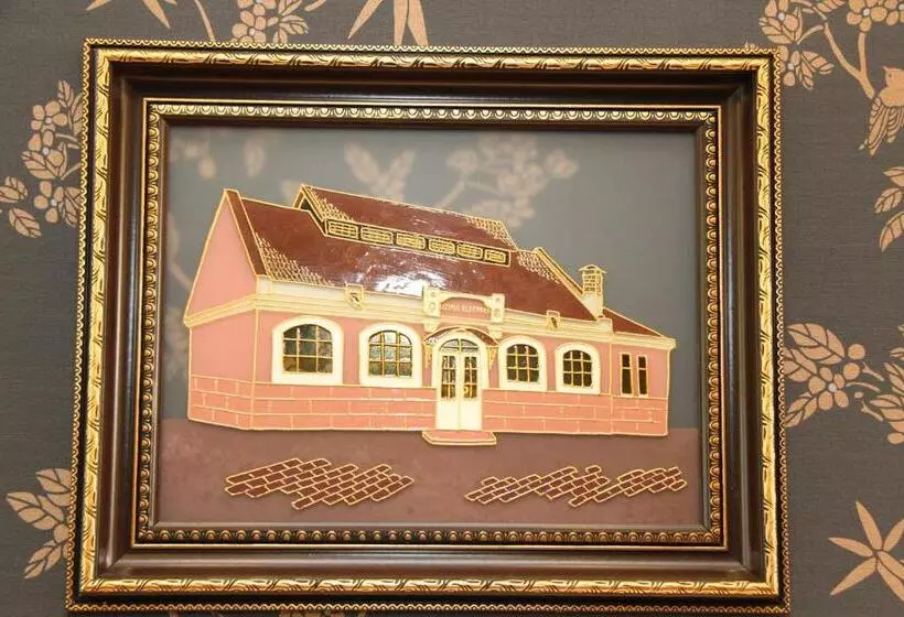 ホテル Style Bessarabia