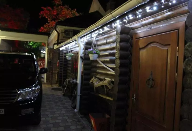 ホテル Style Bessarabia