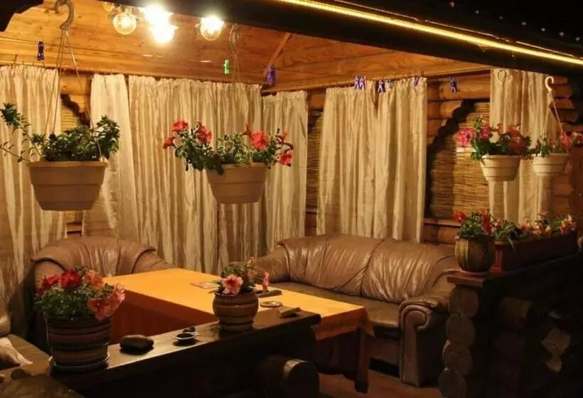 ホテル Style Bessarabia