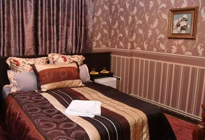 ホテル Style Bessarabia