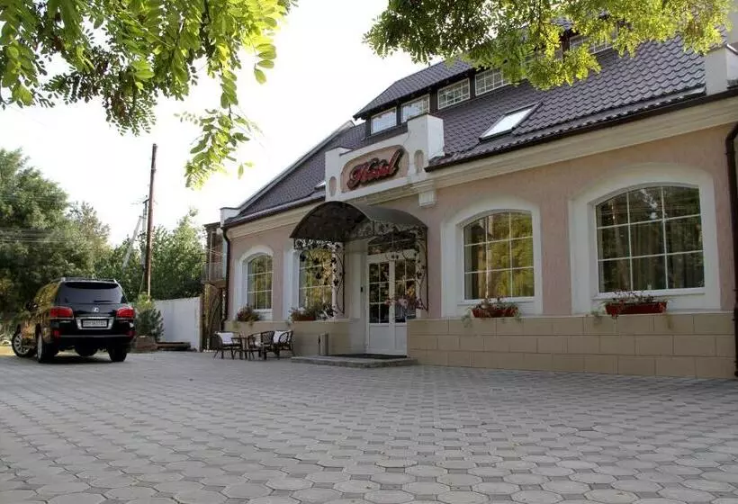 ホテル Style Bessarabia