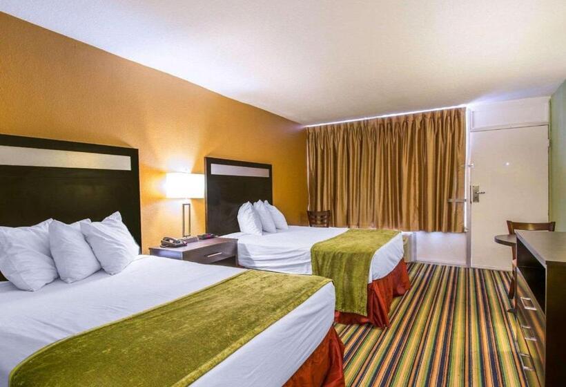 Отель Sunset Palm