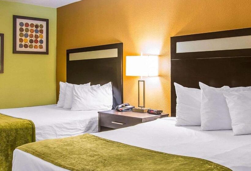 Отель Sunset Palm