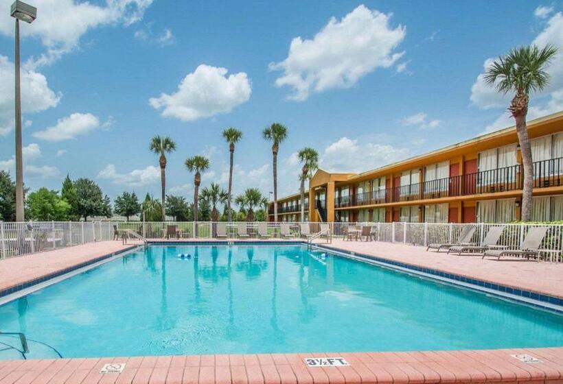 Отель Sunset Palm