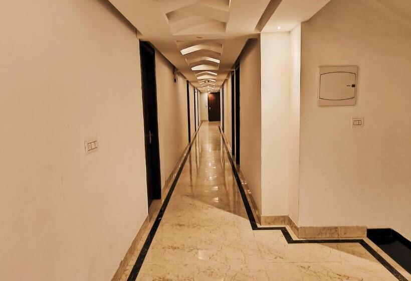 Tark A Family Hotel Near Igi Airport Delhi