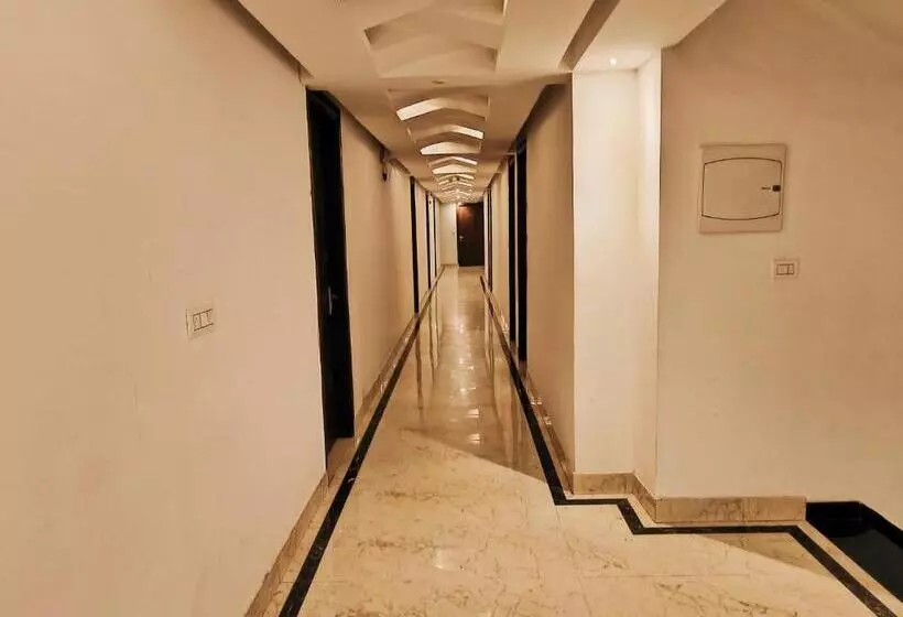 Tark A Family Hotel Near Igi Airport Delhi