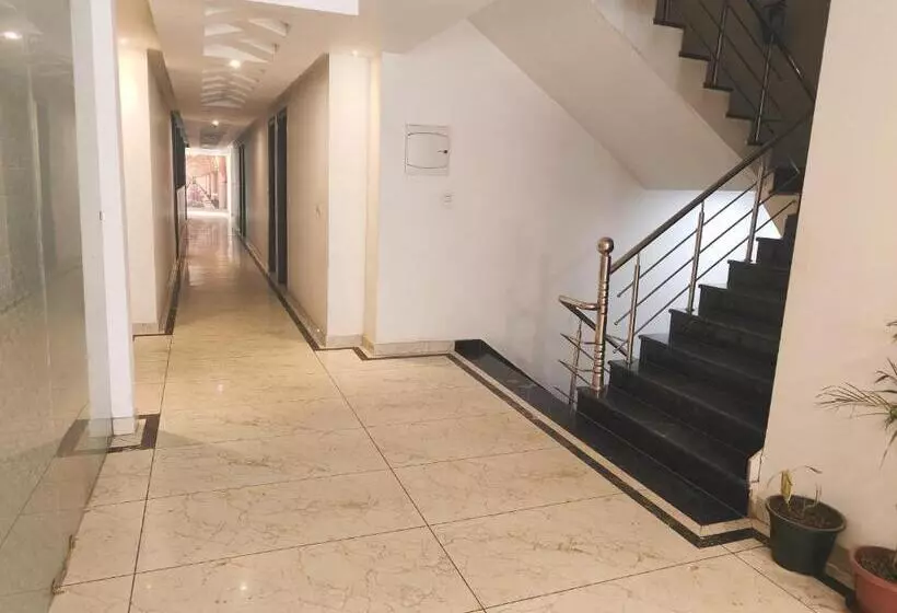 Tark A Family Hotel Near Igi Airport Delhi