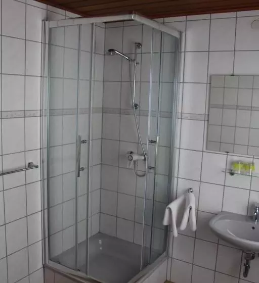 Hotelli Und Restaurant Hohenzollern