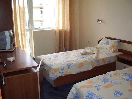 هتل Vanessa Family