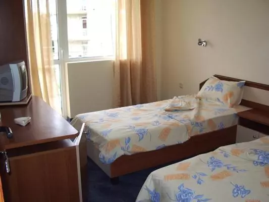 Hotelli Vanessa Family