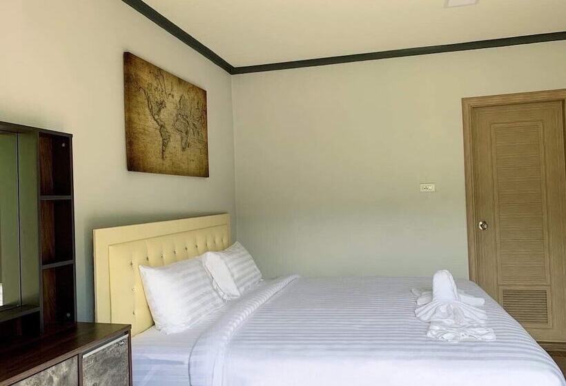 فندق Yamee Homestay Cafe