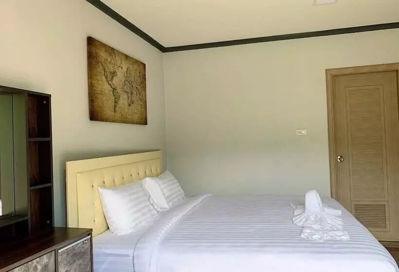 Hotelli Yamee Homestay Cafe