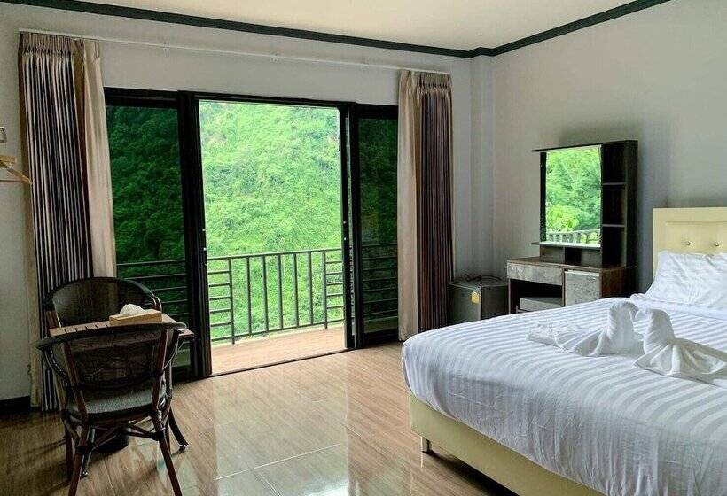 فندق Yamee Homestay Cafe