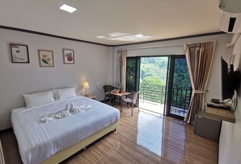 فندق Yamee Homestay Cafe