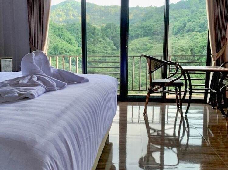 فندق Yamee Homestay Cafe