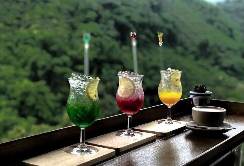 فندق Yamee Homestay Cafe