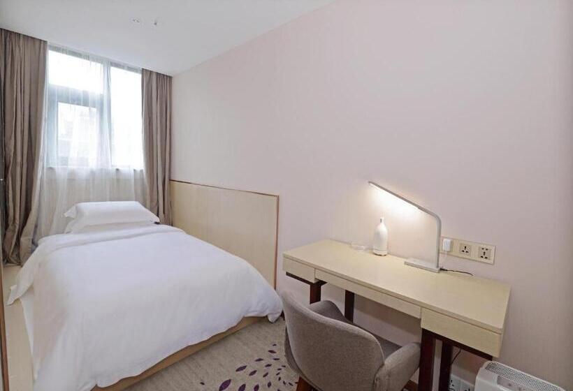 Lavande Hotel Xi'an Bell Tower