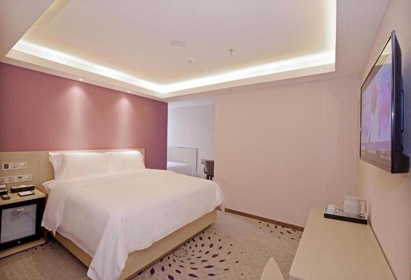 Lavande Hotel Xi'an Bell Tower