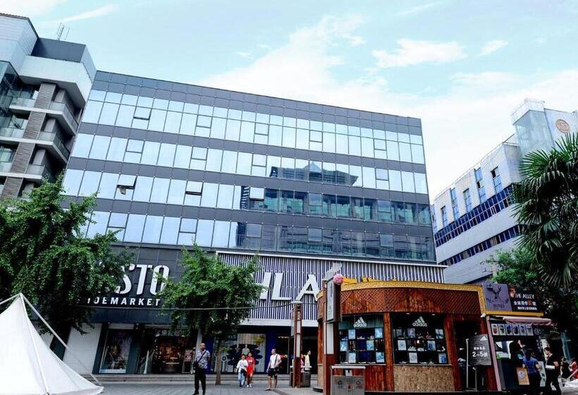 Lavande Hotel Xi'an Bell Tower