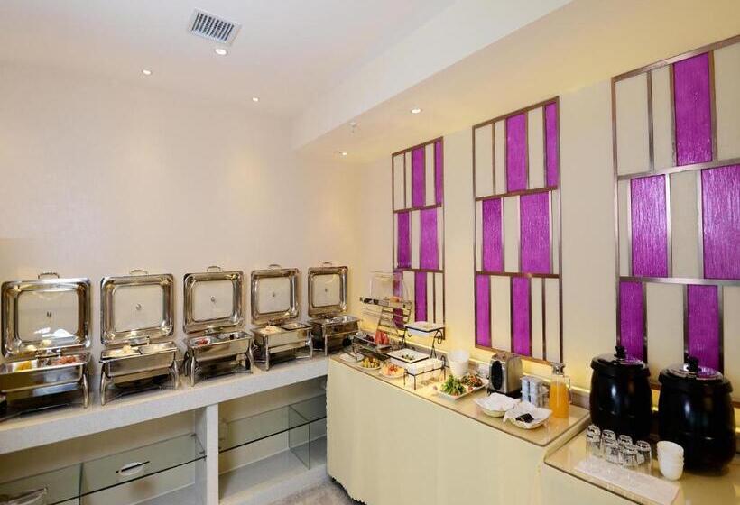 Lavande Hotel Xi'an Bell Tower