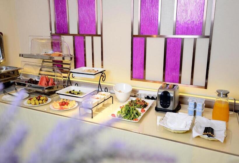 Lavande Hotel Xi'an Bell Tower