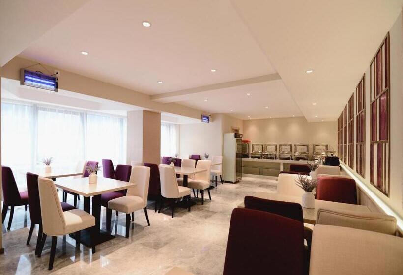 Lavande Hotel Xi'an Bell Tower