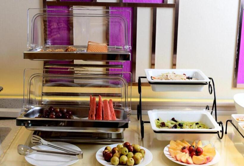 Lavande Hotel Xi'an Bell Tower