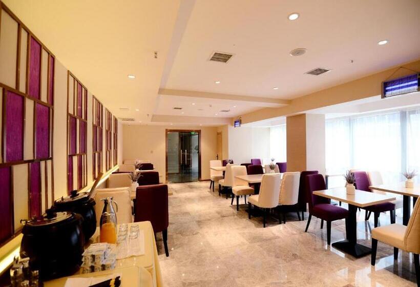 Lavande Hotel Xi'an Bell Tower