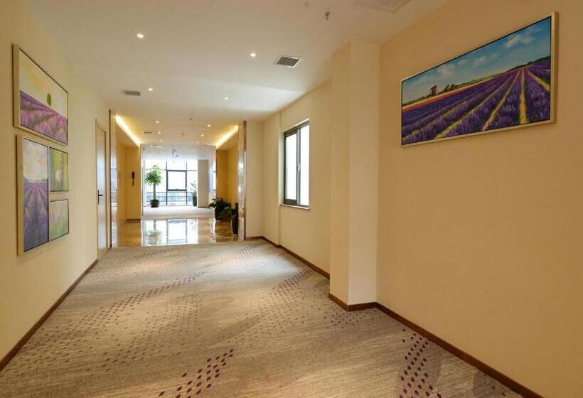 Lavande Hotel Xi'an Bell Tower