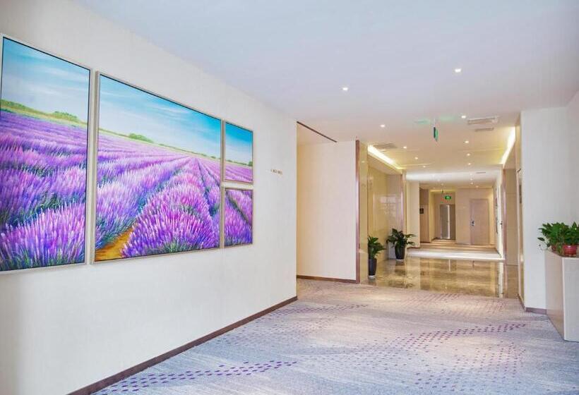 Lavande Hotel Xi'an Bell Tower