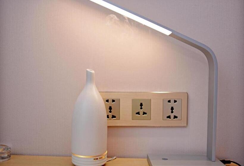 Lavande Hotel Xi'an Bell Tower