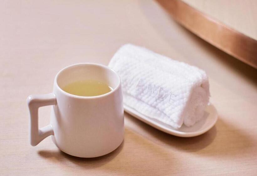 Lavande Hotel Xi'an Bell Tower