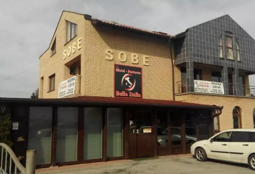 Motel Bella Italia