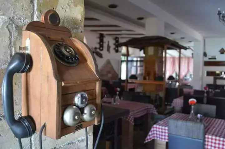 Motel Bella Italia