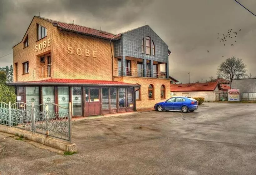 Motel Bella Italia