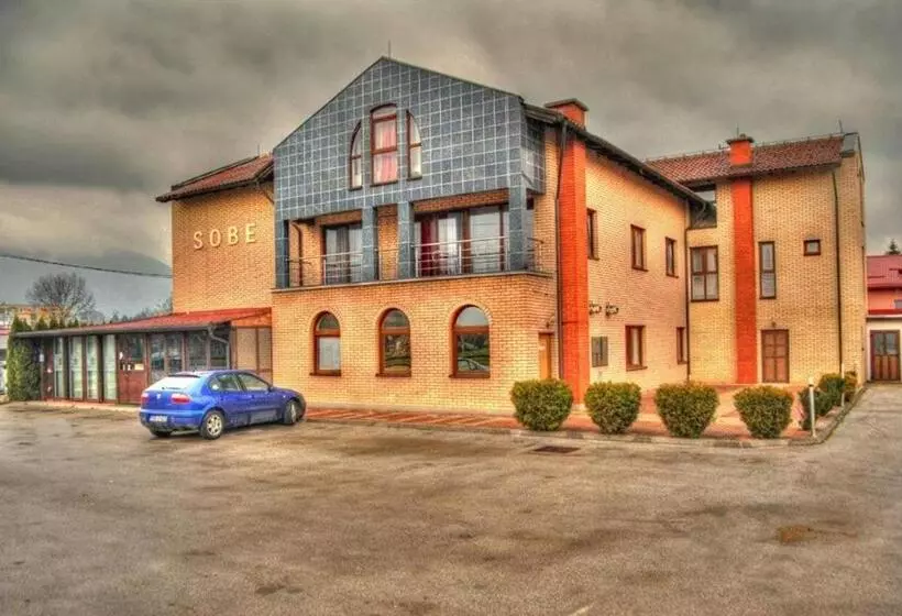 Motel Bella Italia