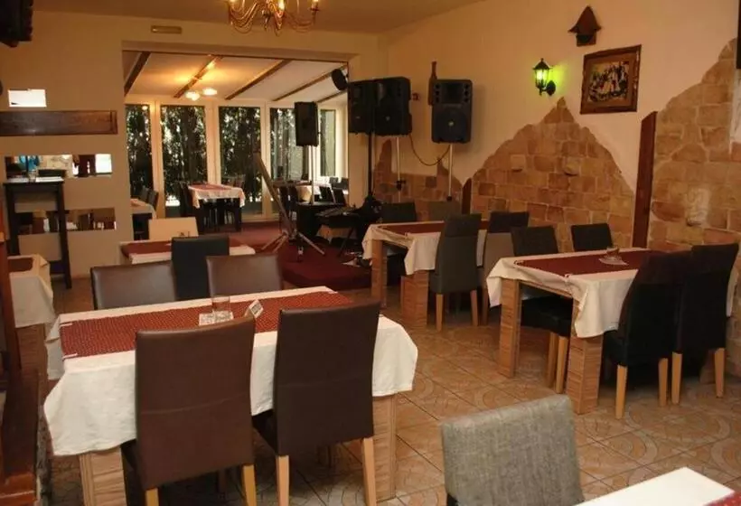 Motel Bella Italia