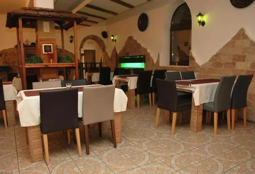 Motel Bella Italia