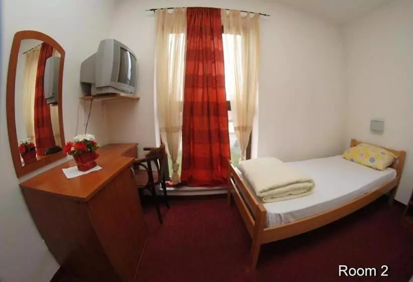 Motel Bella Italia