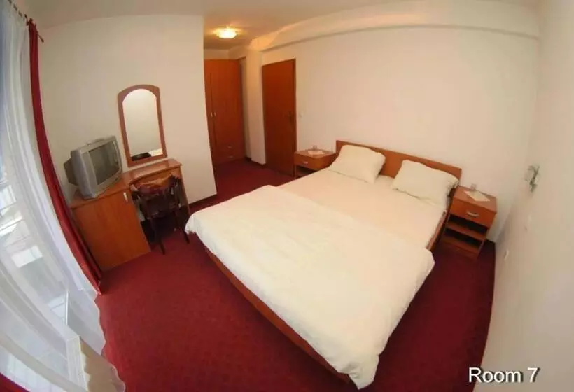 Motel Bella Italia