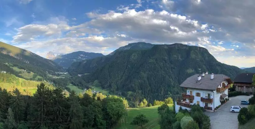 Nature Residence Telfnerhof