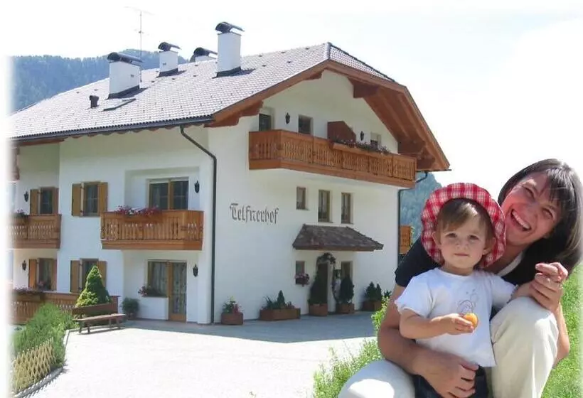 Nature Residence Telfnerhof