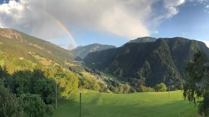 Nature Residence Telfnerhof