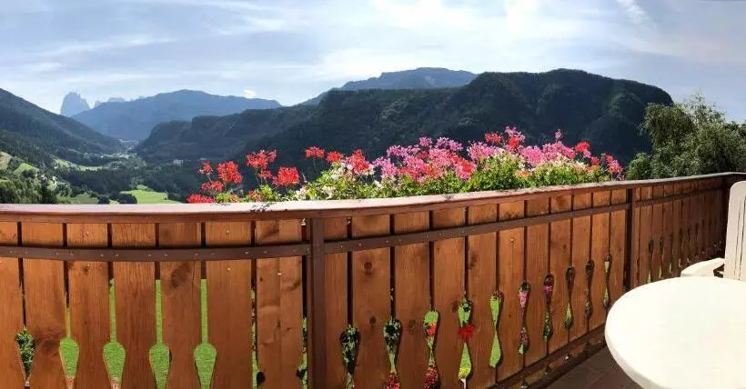 Nature Residence Telfnerhof