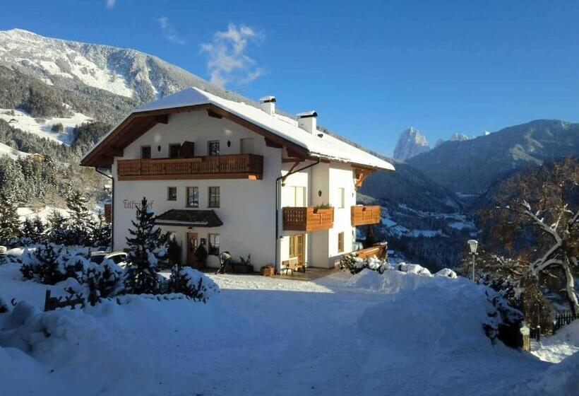 Nature Residence Telfnerhof