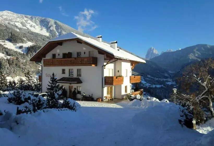 Nature Residence Telfnerhof