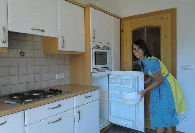 Nature Residence Telfnerhof