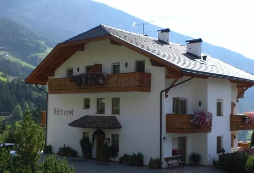 Nature Residence Telfnerhof